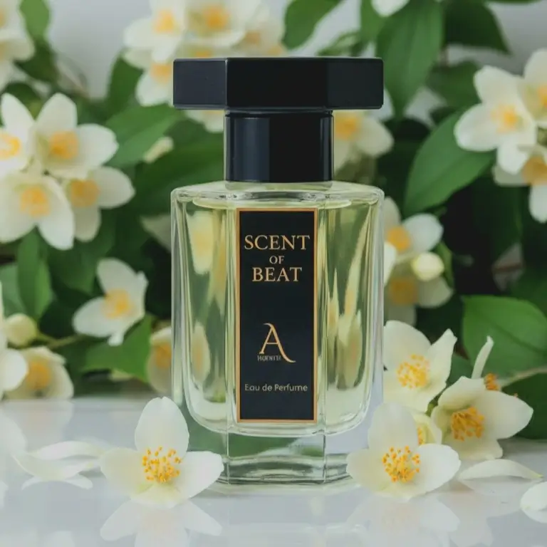Scents Of Beat