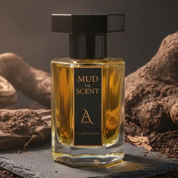 Mud De Scent