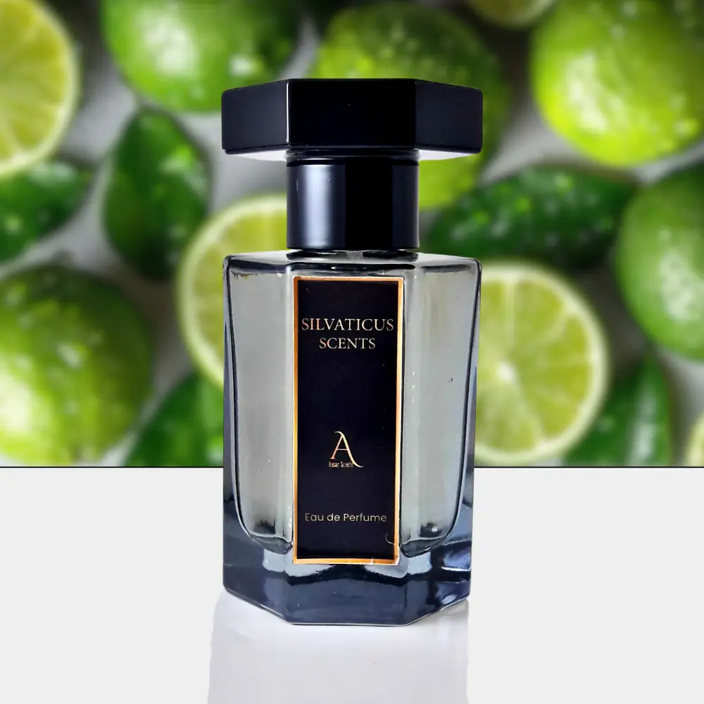 Silvaticus Scent inspired by Sauvage Dior