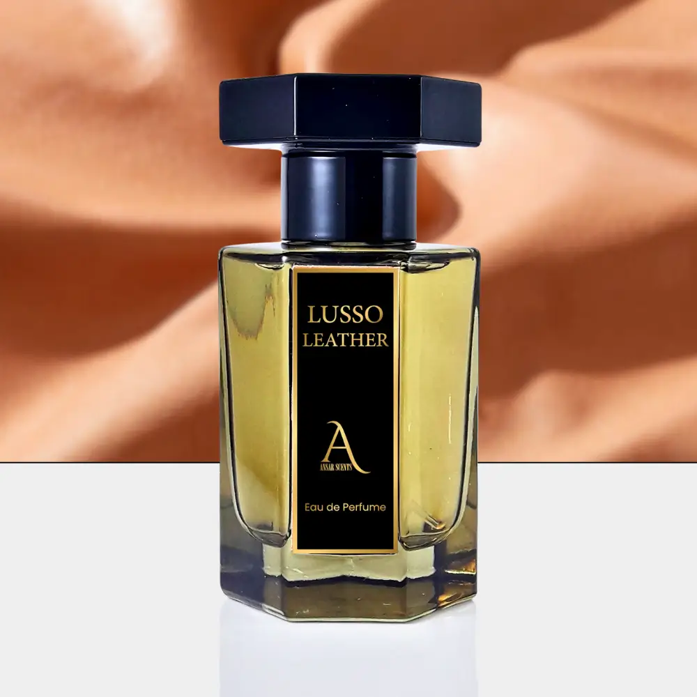 Lusso Leather inspired by Tuscan Leather