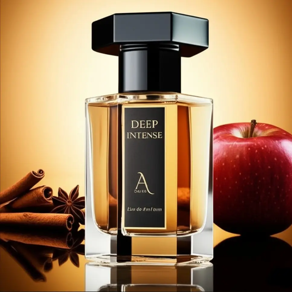 Deep Intense