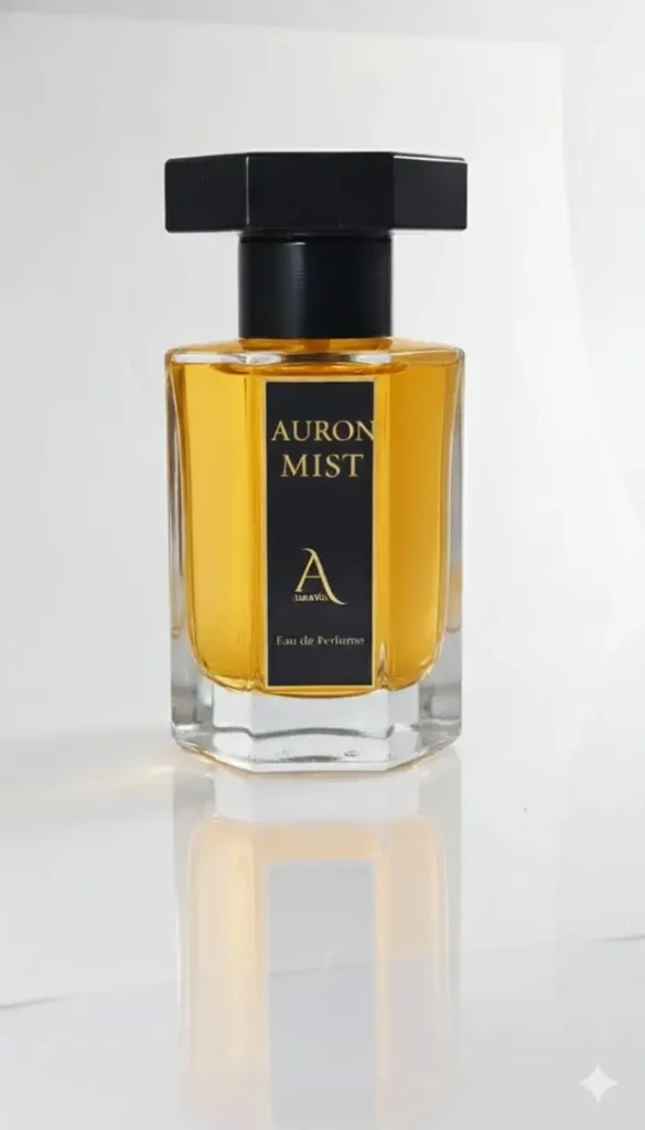 Auron Mist